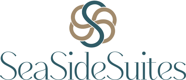 SeaSide Suites logo