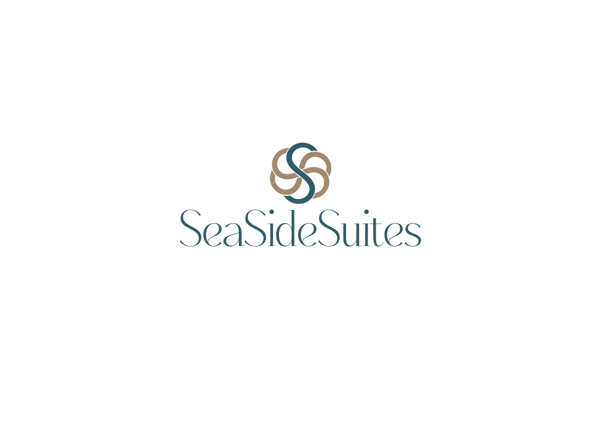 SeaSide Suites logo