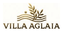 Villa Aglaia logo